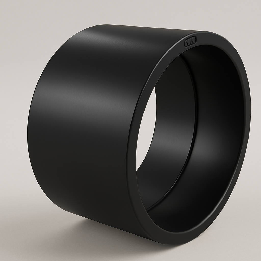 LESSO ABS Hub Coupling – DWV Connector | 1 1/2