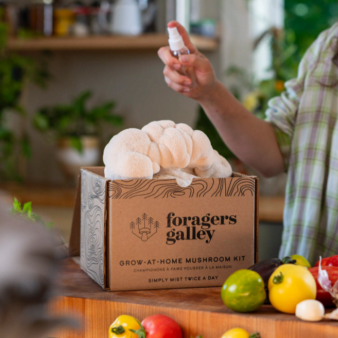 Ultimate Grower's Bundle — Three Kits