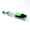 European And American Octagon Silicone Hookah