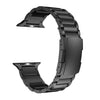 Advanced Titanium Replacement Watch Strap Titanium Chain Watch band