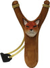 World Famous Wooden Animal Slingshots