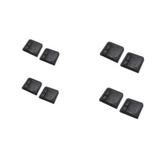 Wireless Car Door Welcome Light – 2-Pack LED Projection Logo Light for Cars Canada