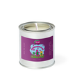 Barney x Mala: Bubblegum | Citrus + Vanilla + Grape