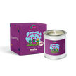 Barney x Mala: Bubblegum | Citrus + Vanilla + Grape