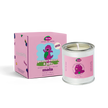 Barney x Mala: PB & Jelly | Peanuts + Strawberry + Vanilla