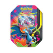 Pokémon TCG: Mega Charizard Tin