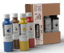Primary Liquid Tempera - Sets