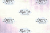 3Quarter Designs - Enchanted Amethyst - Card Kit