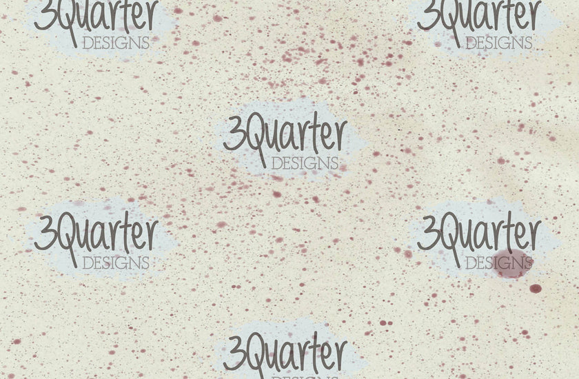 3Quarter Designs - Enchanted Amethyst - Card Kit