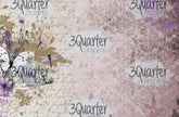 3Quarter Designs - Enchanted Amethyst - Card Kit