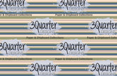 Incredible Journeys 6x4 Card Pack