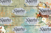 Incredible Journeys 6x4 Card Pack