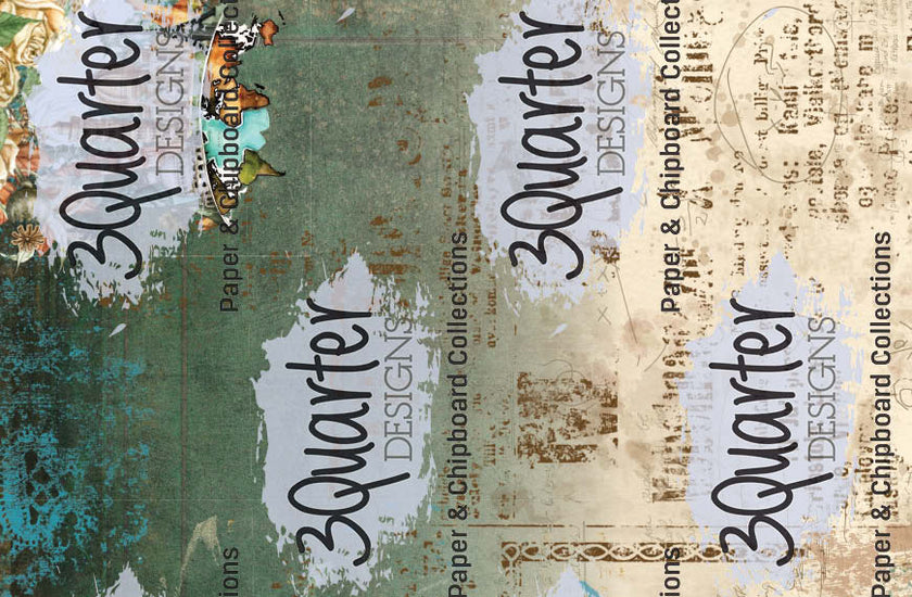 Incredible Journeys 6x4 Card Pack