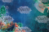 3Quarter Designs Poseidon's Kingdom 6x4 Card Pack