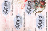 Spellbound Rose 6x4 Card Pack