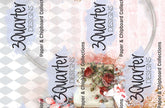 Spellbound Rose 6x4 Card Pack