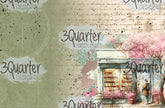 The Storyteller 6x4 Card Pack