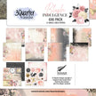 Blush Indulgence Paper Pack 6