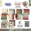 December Wishes 6x6 Pack