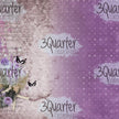 3Quarter Designs - Enchanted Amethyst - Paper Pad 6 x 6