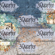Incredible Journeys 6x6 Pack