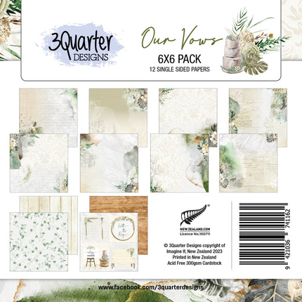 3Quarter Designs - 6