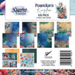 3Quarter Designs Poseidon's Kingdom 6x6 Paper Pack