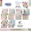 Utopian Fantasy Paper Pack 6