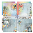 3Quarter Designs Tomorrow's Rainbow 6x6 Paper Pack