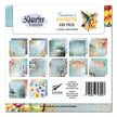 3Quarter Designs Tomorrow's Rainbow 6x6 Paper Pack