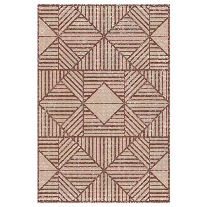 Kaia - Burgundy