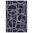 Noor - Navy