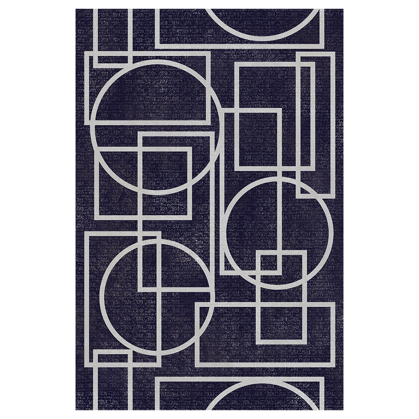 Noor - Navy