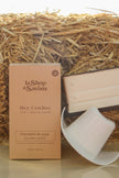 Chandelle de soya 16 oz - Hey Cowboy