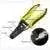 7 In 1 Carbon Steel Multifunctional Electrician Wire Stripper