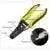 7 In 1 Carbon Steel Multifunctional Electrician Wire Stripper