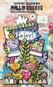 AALL and Create Ephemera - 007 - Play Pops