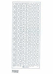 Deco Stickers - Shapes