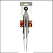 LUCIANO GOURMET Stainless Steel Tongs - 70030