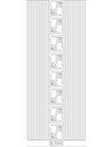 Deco Stickers - Borders