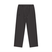B-stil Fleece Lined Straight Leg Pants