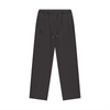 B-stil Fleece Lined Straight Leg Pants