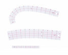 Curve Ruler Set