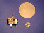 700855K Infinite Switch for Whirlpool Oven Range