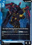 Gundam Astray Gold Frame Amatsu (EB01-006) - Eternal Nexus