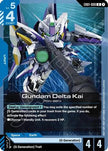 Gundam Delta Kai (EB01-008) - Eternal Nexus