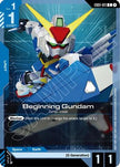 Beginning Gundam (EB01-011) - Eternal Nexus