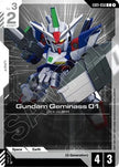 Gundam Geminass 01 (EB01-056) - Eternal Nexus