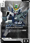Extreme Gundam (EB01-058) - Eternal Nexus