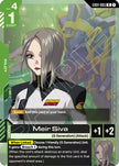 Meir Siva (EB01-065) - Eternal Nexus Holofoil